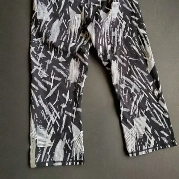 💍 Marc New York Andrew Marc Workout Capris - Picture 8 of 8